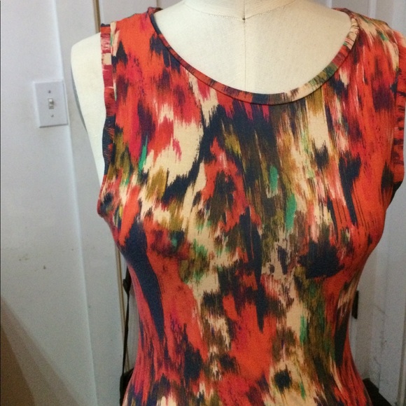 Dress haute hippie size S - Picture 2 of 5