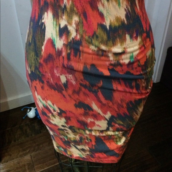 Dress haute hippie size S - Picture 3 of 5