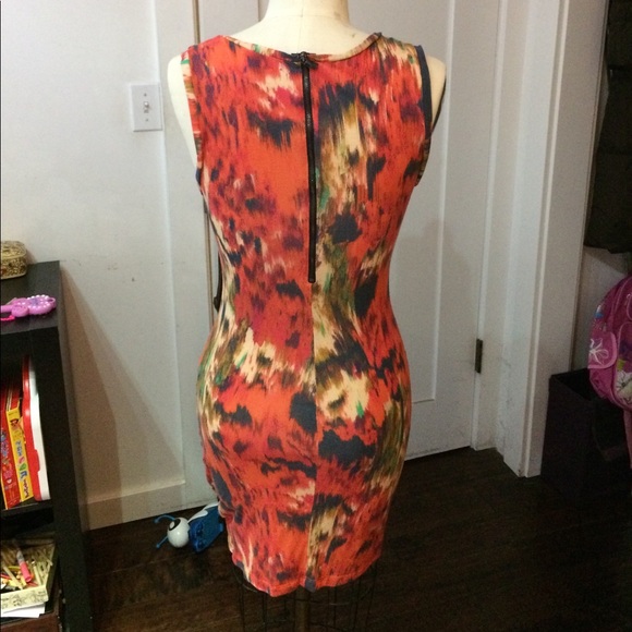 Dress haute hippie size S - Picture 4 of 5