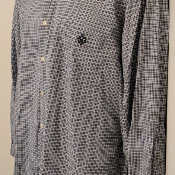 Lauren Ralph Lauren Green Label Long Sleeve Shirt - Picture 8 of 8
