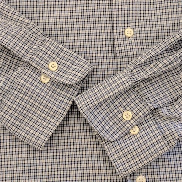 Lauren Ralph Lauren Green Label Long Sleeve Shirt - Picture 6 of 8