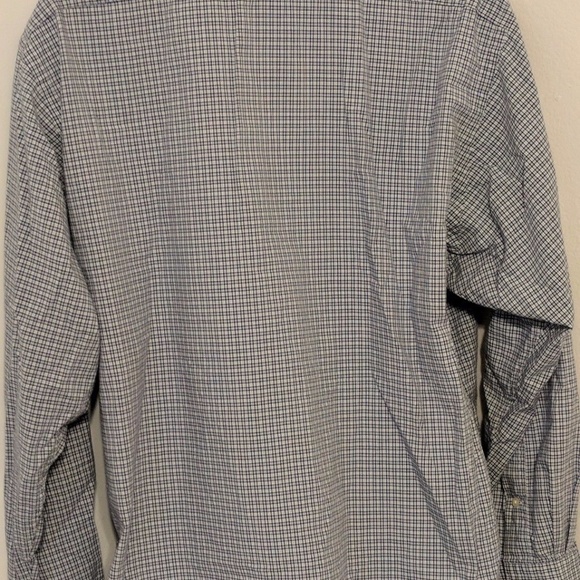 Lauren Ralph Lauren Green Label Long Sleeve Shirt - Picture 7 of 8