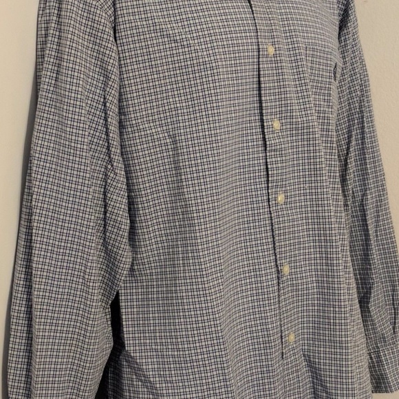 Lauren Ralph Lauren Green Label Long Sleeve Shirt - Picture 3 of 8