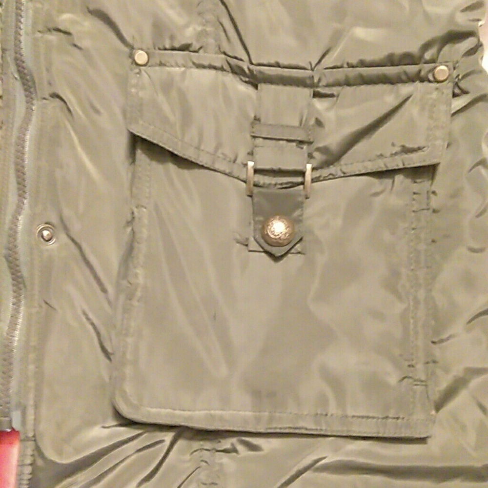 Winter Coat - Picture 2 of 3