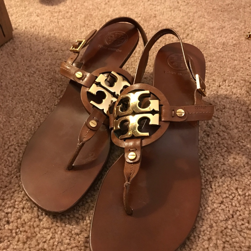 Tory Burch Heels