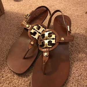 Tory Burch Heels