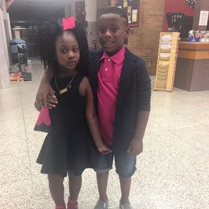 Meet your Posher, Don