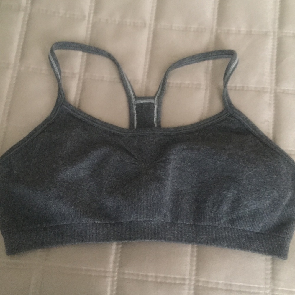 Ivivva bra top
