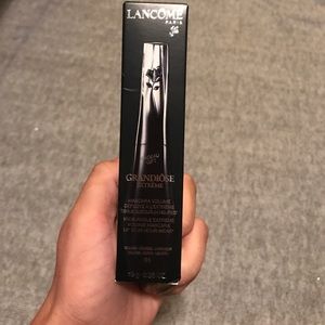 Lancôme Grandiose Extreme Mascara