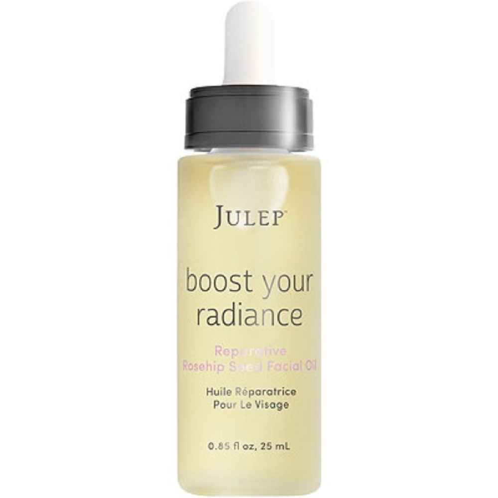 Julep Reparative Rosehip Seed Facial Oil