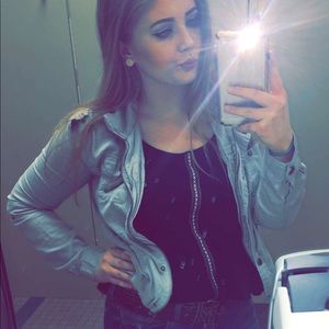 Meet your Posher, Kadren