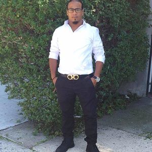 Meet your Posher, Adalberto