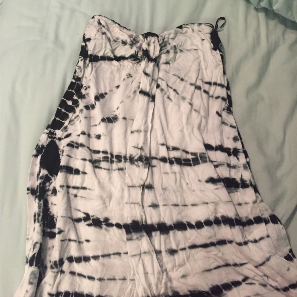 Bathing suit coverup