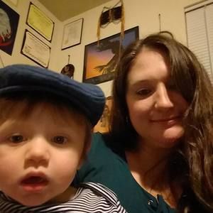 Meet your Posher, Brenda