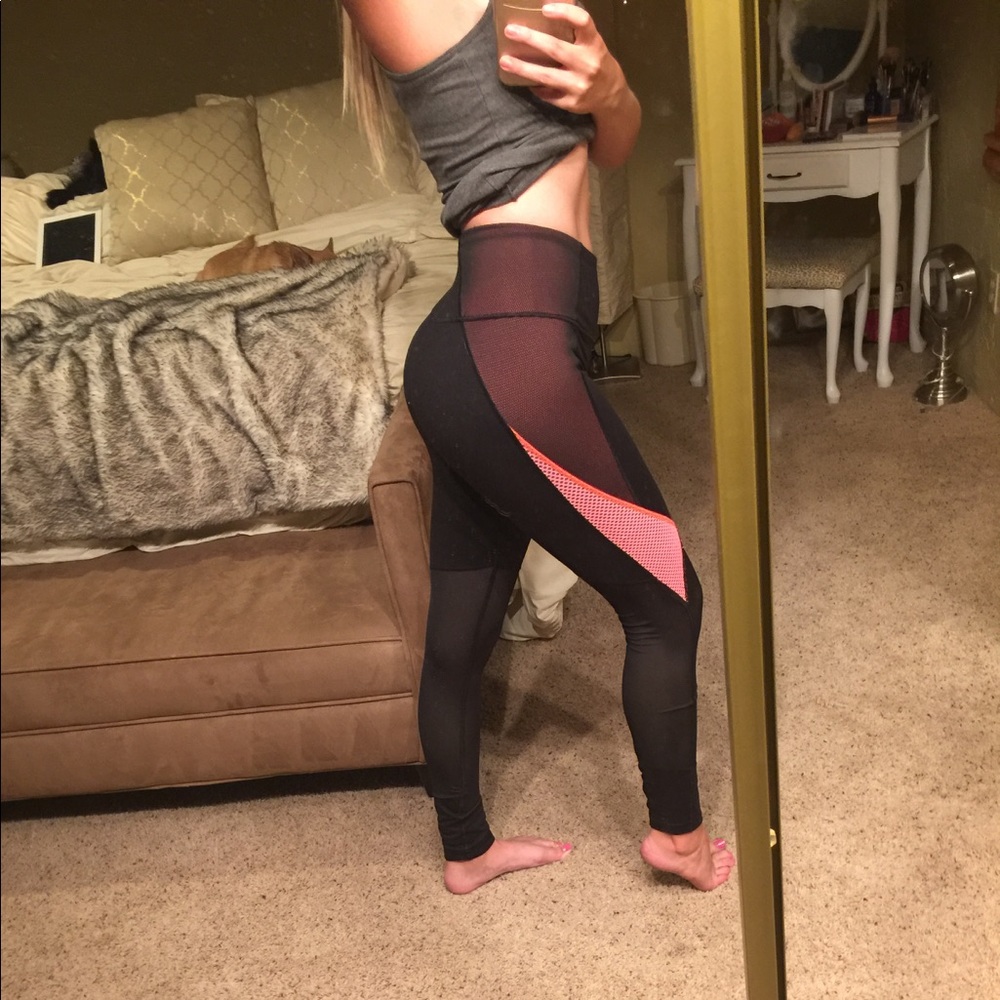 Victoria's Secret Leggings