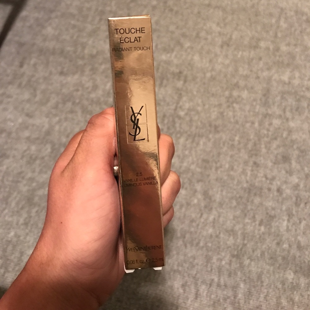 YSL Touché Eclat