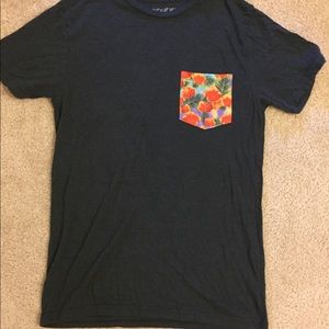 Slght men's pocket tee