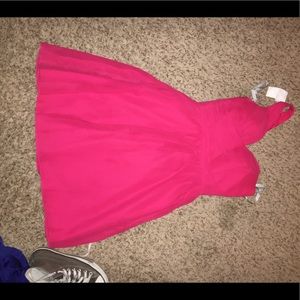 Homecoming/prom dress!