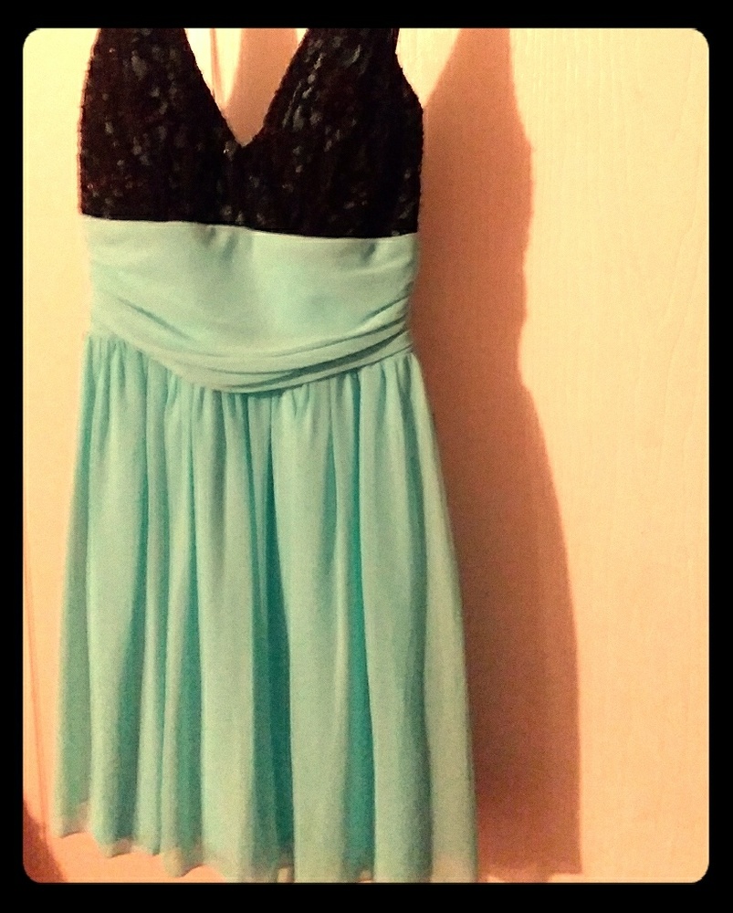 Brand new with tags size small dress