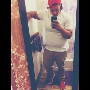 Meet your Posher, Fatinah