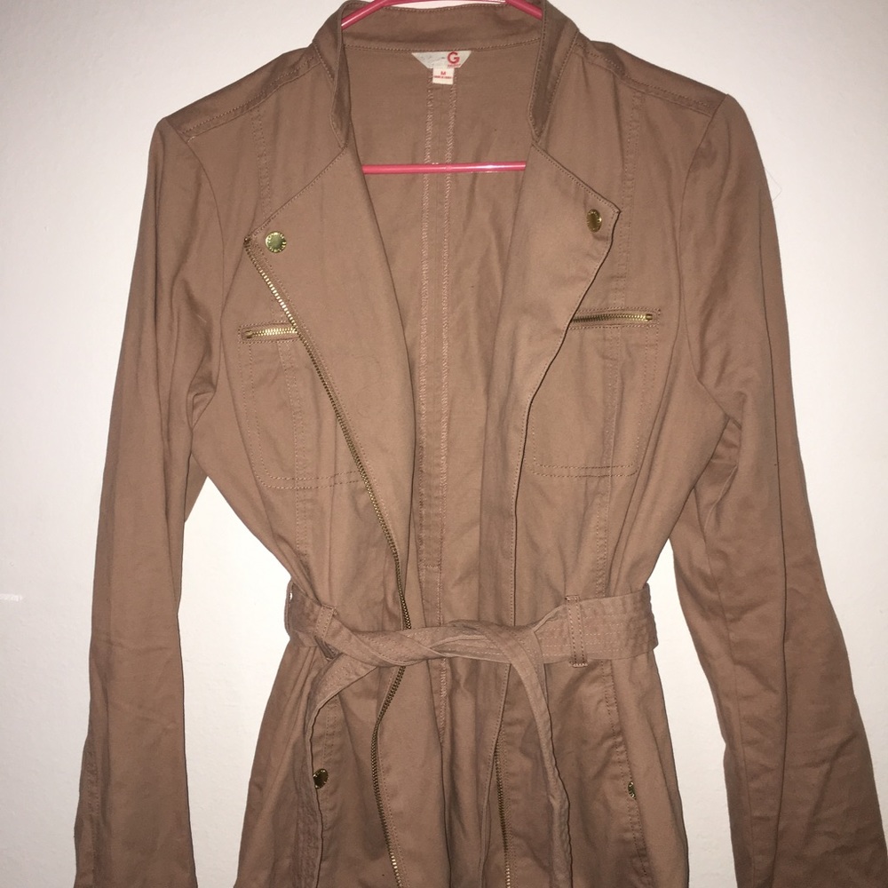 Women's jacket
