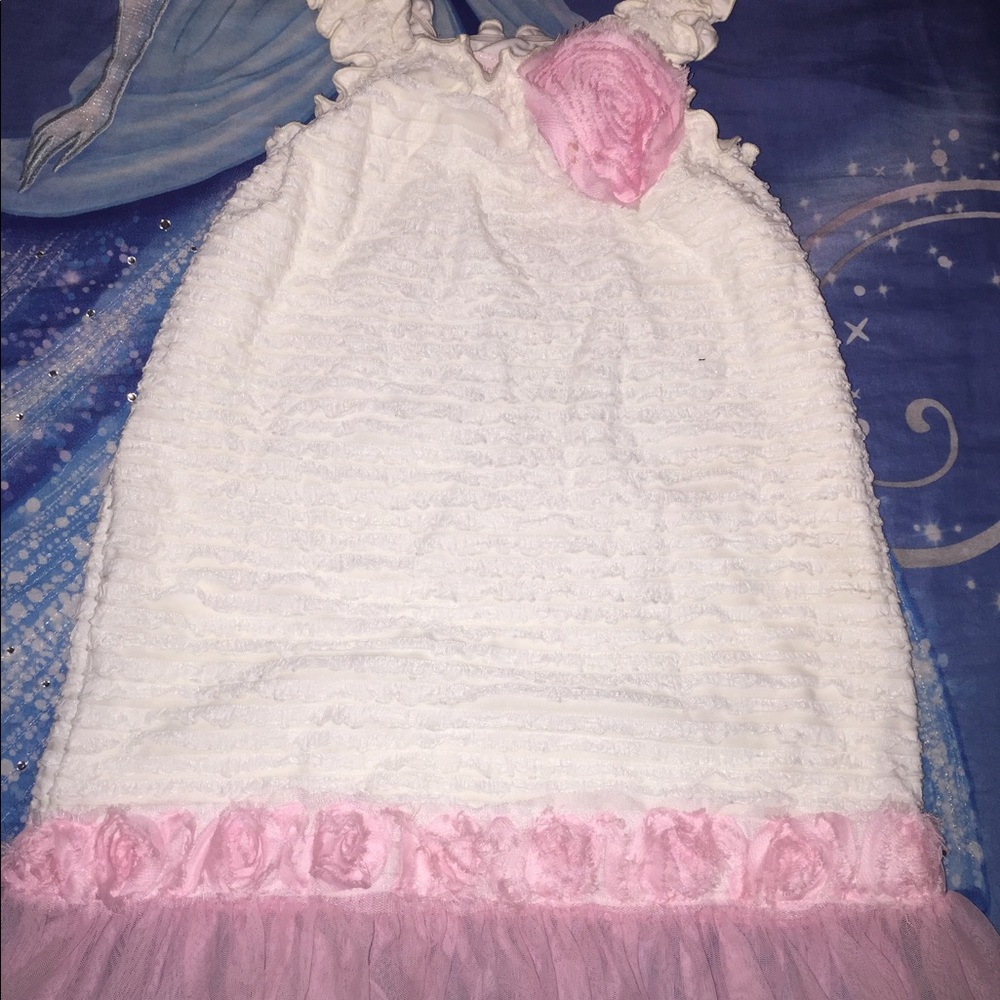 Cach cach new  dress