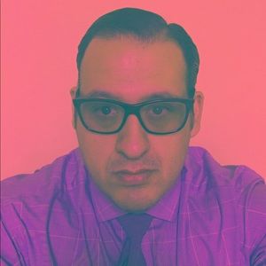 Meet your Posher, Juan