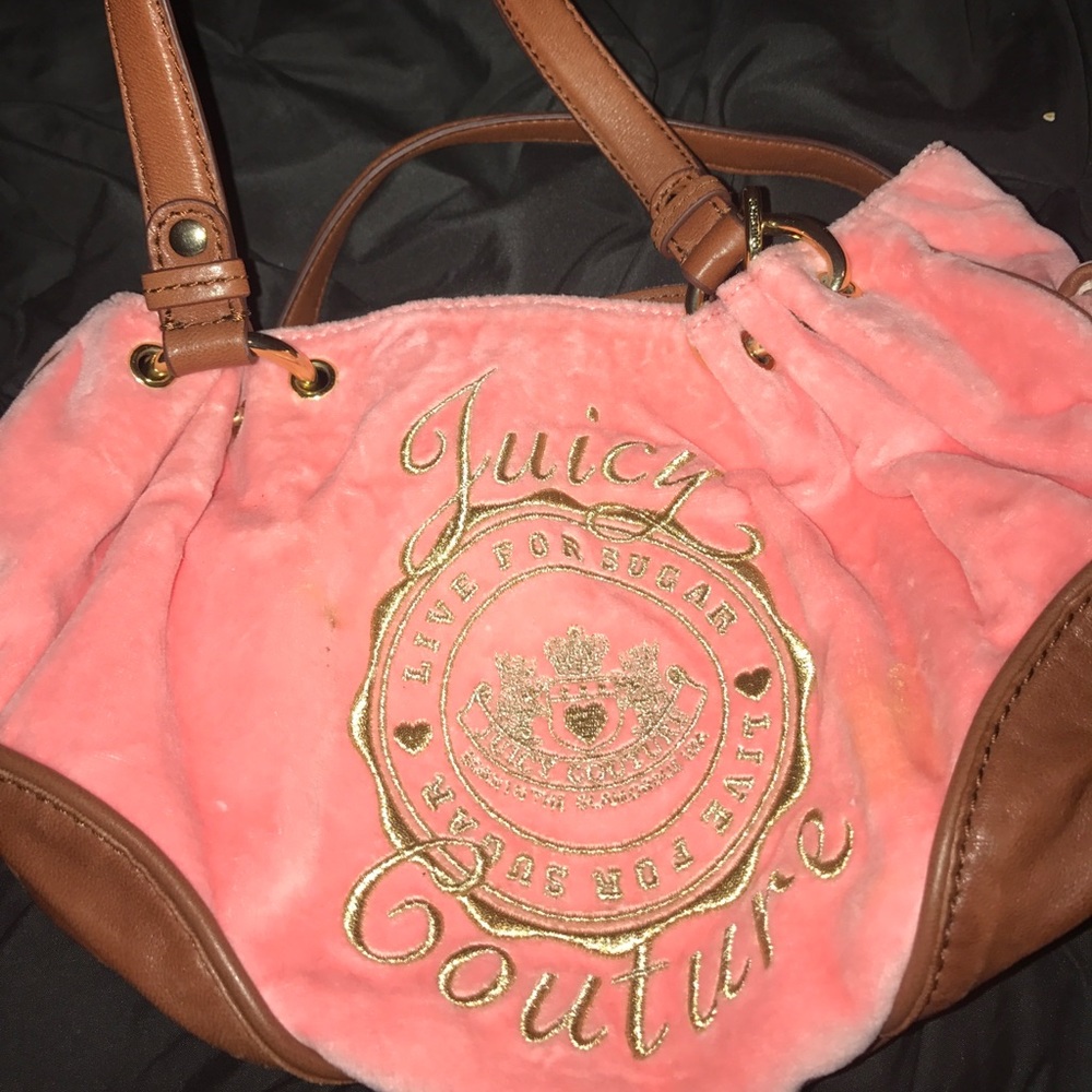 juicy couture bag