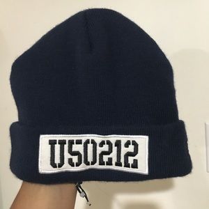 Undefeated Beanie