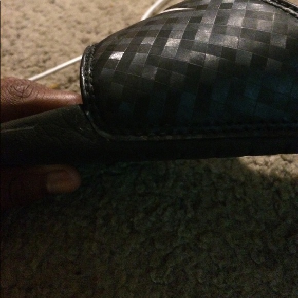 Nike slides