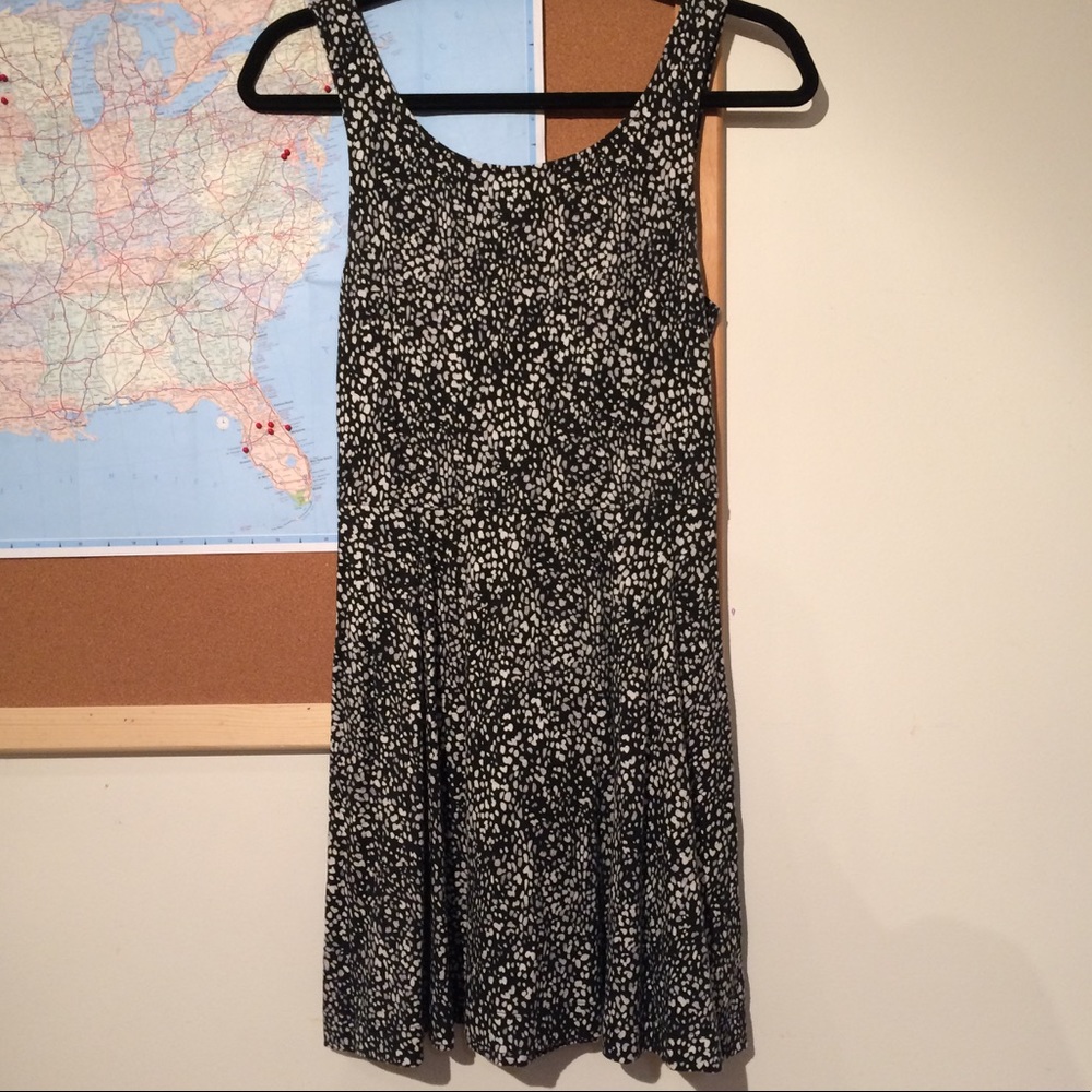 American Eagle casual dress