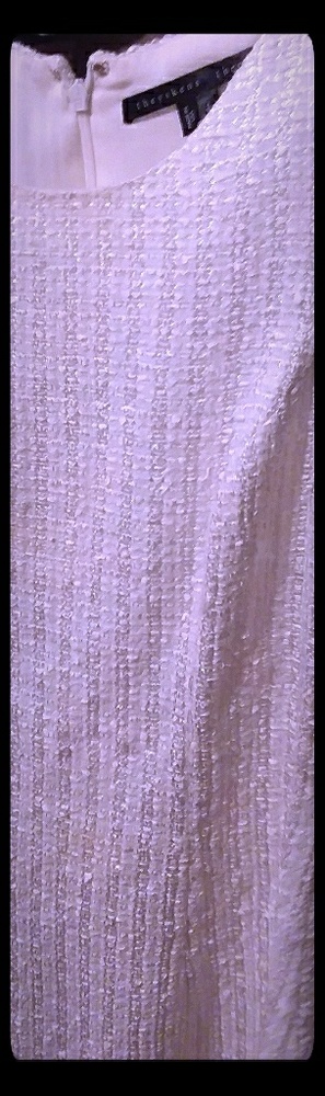 Theyskens Theory worn once size  small dress