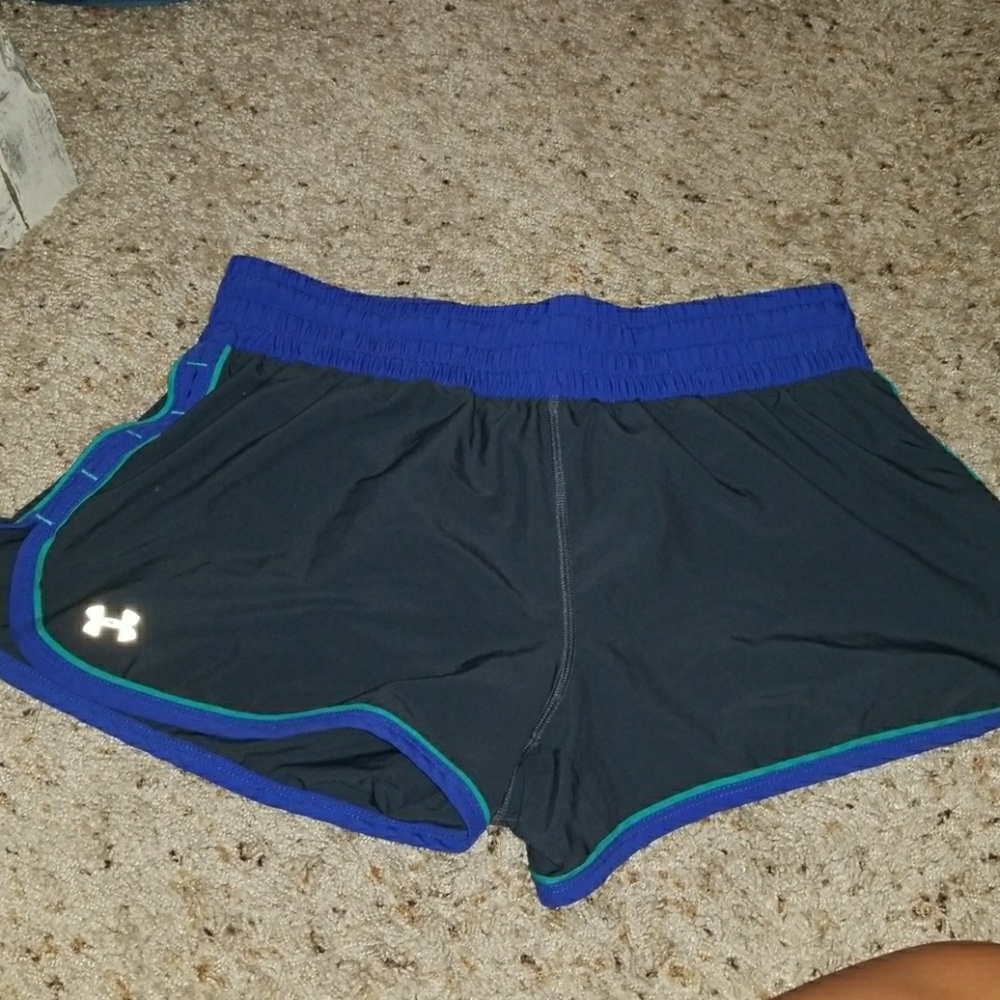 Under Armour shorts
