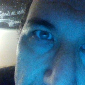 Meet your Posher, Scot