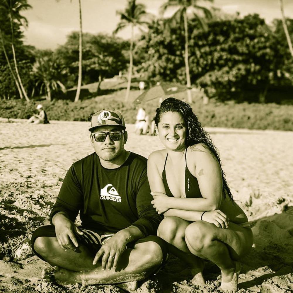 Meet your Posher, Kahealani