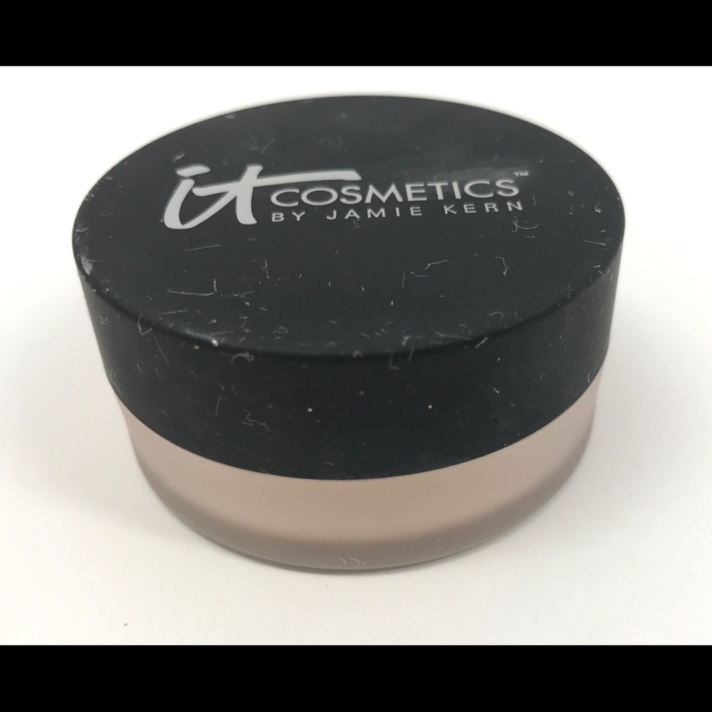 It Cosmetics Airbrush Illuminizer Loose Powder