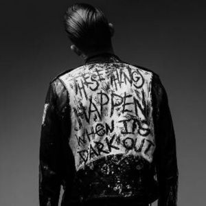 Meet your Posher, Stefan