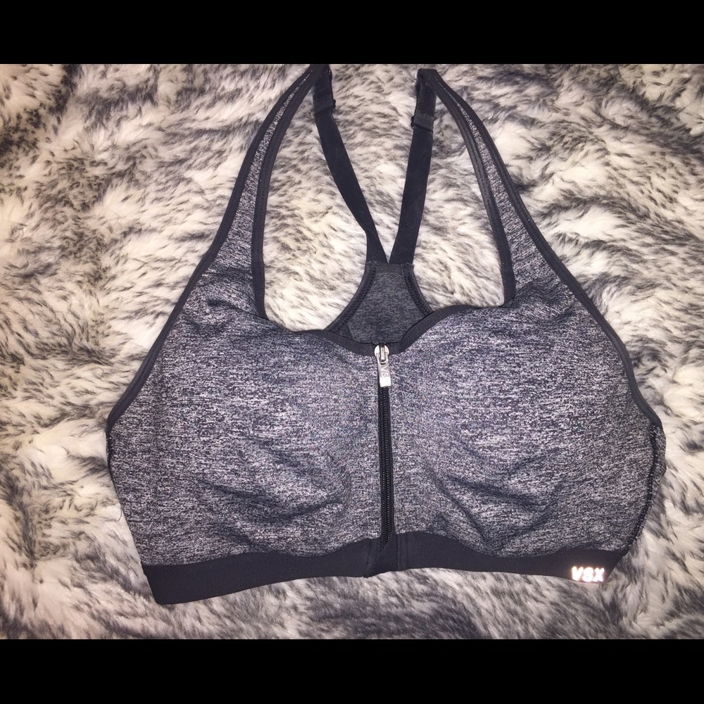 Victoria's Secret sports bra
