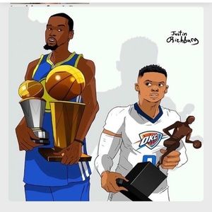 Meet your Posher, Marcos