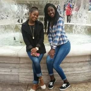 Meet your Posher, Charlotte