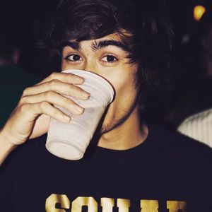 Meet your Posher, Blake