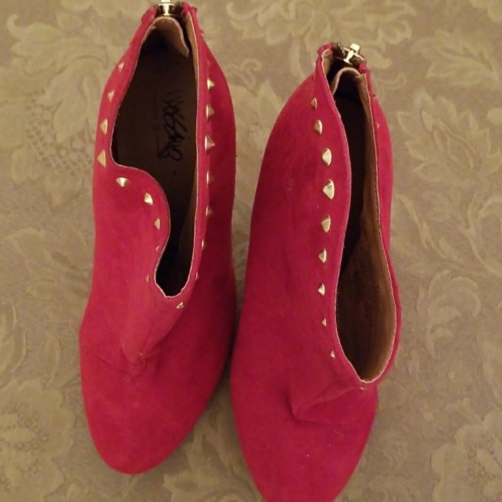 MOSSIMO Ankle boots