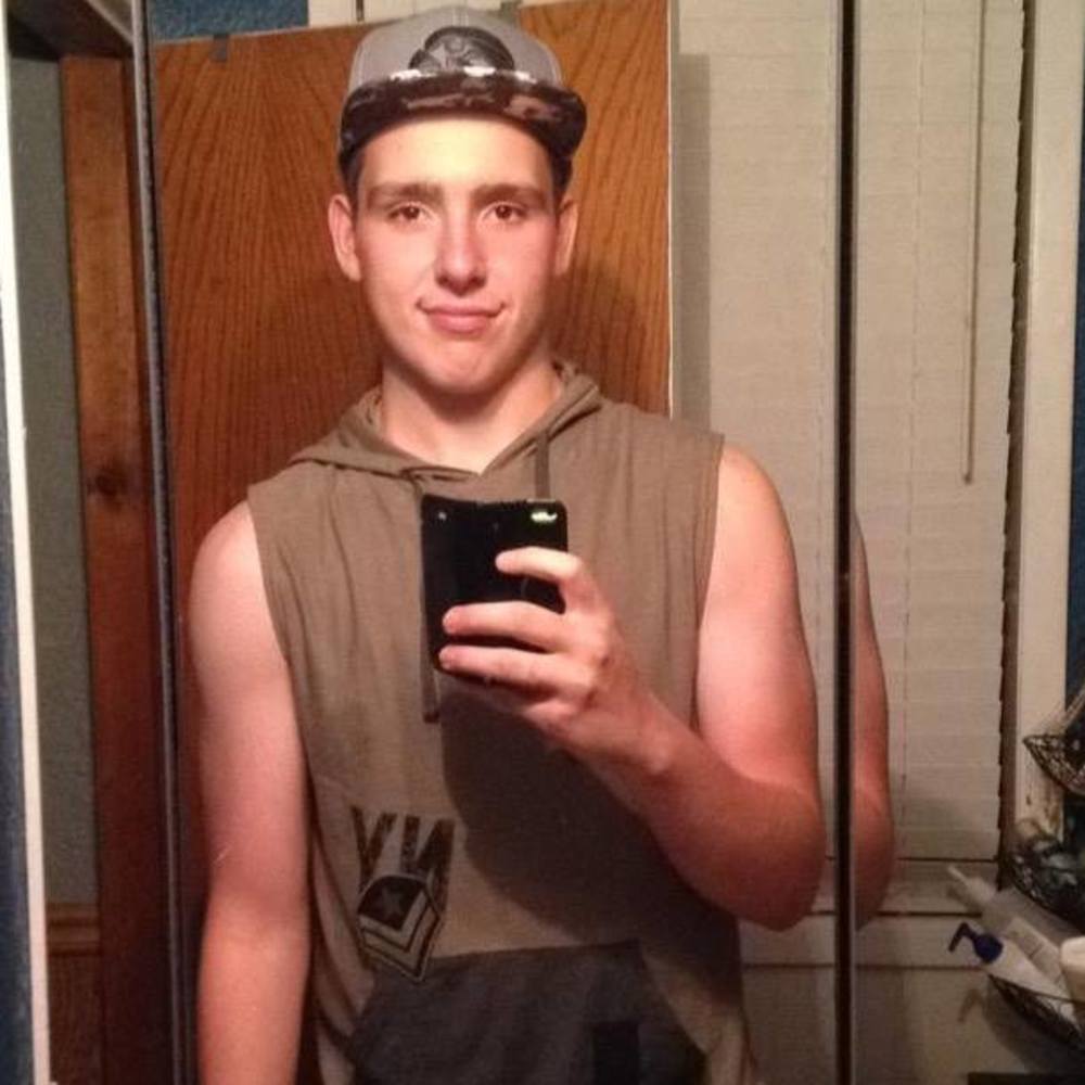 Meet your Posher, Evan