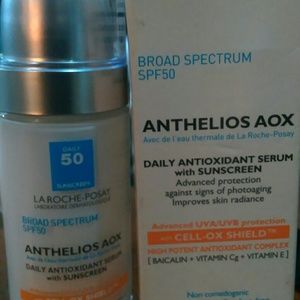 La Roche-Posay Daily Antioxidant Serum Sunscreen