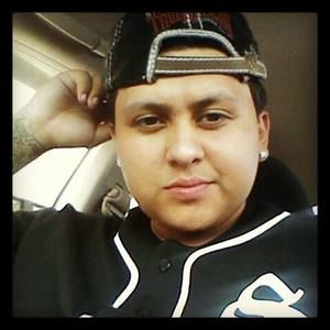 Meet your Posher, Edwin