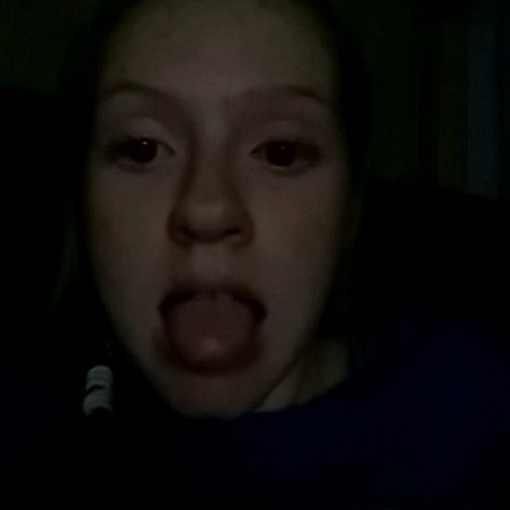 Meet your Posher, Skylar