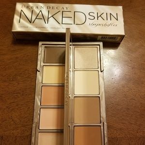 URBAN Decay naked skin shape shifter light-med.
