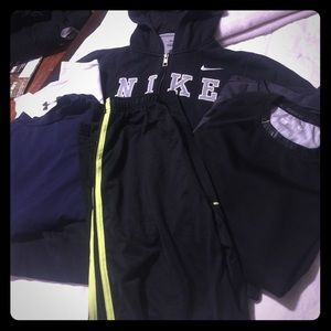 Boys athletic bundle