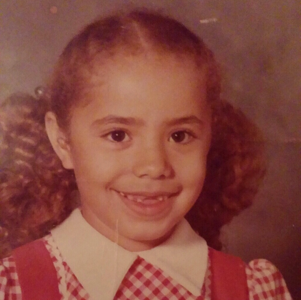 Meet your Posher, Rachael