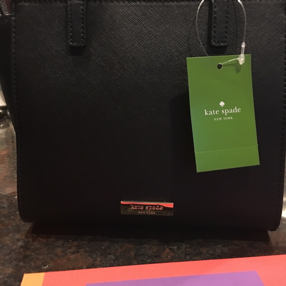 🎉HP🎉 😺 kate spade Jazz things up mini Hayden - Picture 5 of 7